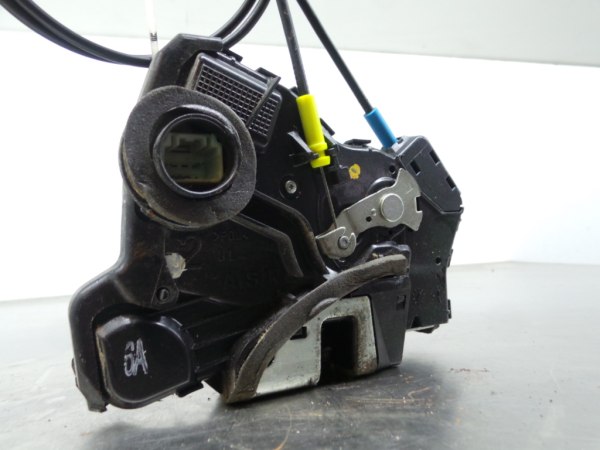 Cerradura / cierre puerta delantero izquierdo TOYOTA Auris Hatchback (_E15_) Imagem-1