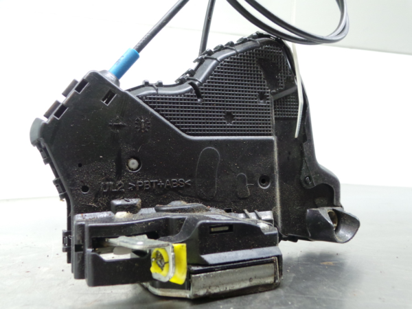 Cerradura / cierre puerta delantero izquierdo TOYOTA Auris Hatchback (_E15_) Imagem-2