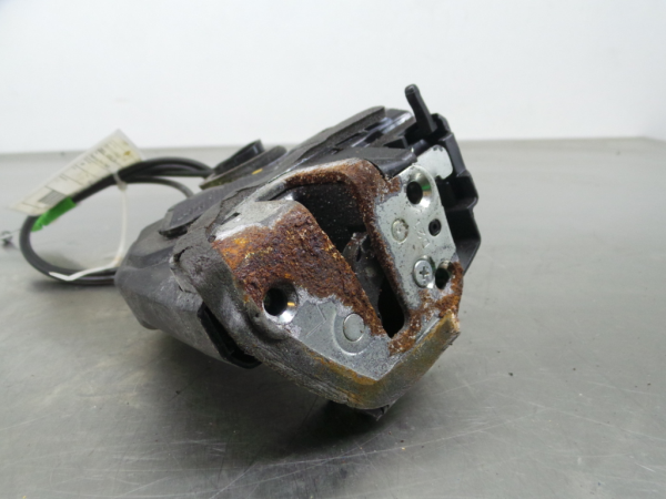 Rear Left Door Lock TOYOTA Auris Hatchback (_E15_)