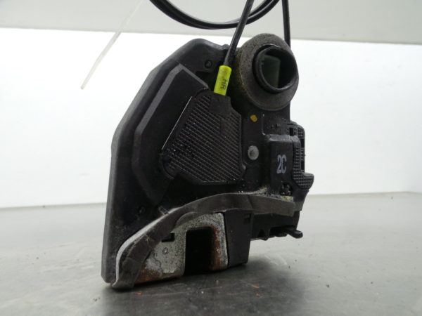 Serrure Arrière Gauche TOYOTA Auris Hatchback (_E15_) Imagem-1