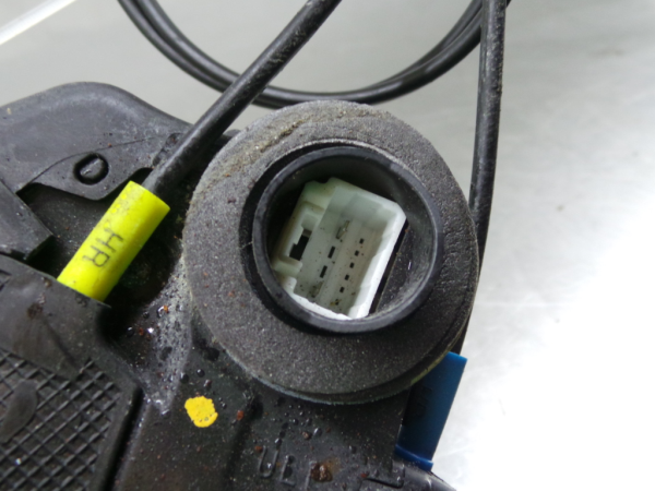 Serrure Arrière Gauche TOYOTA Auris Hatchback (_E15_) Imagem-3