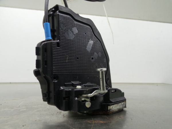 Serrure Arrière Gauche TOYOTA Auris Hatchback (_E15_) Imagem-2