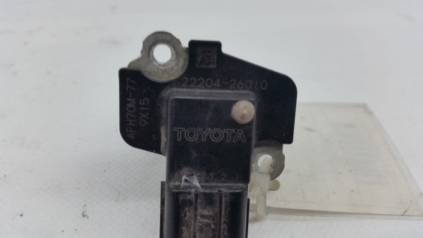 Débitmètre d'air massique (MAF) TOYOTA Auris Hatchback (_E15_) Imagem-2