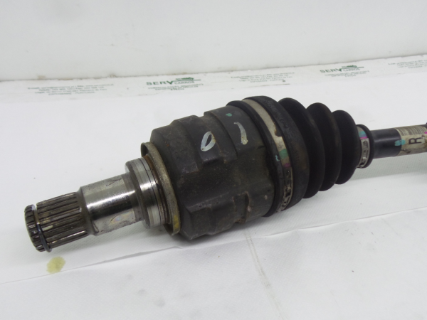 Transmission avant gauche TOYOTA Auris Hatchback (_E15_) Imagem-1