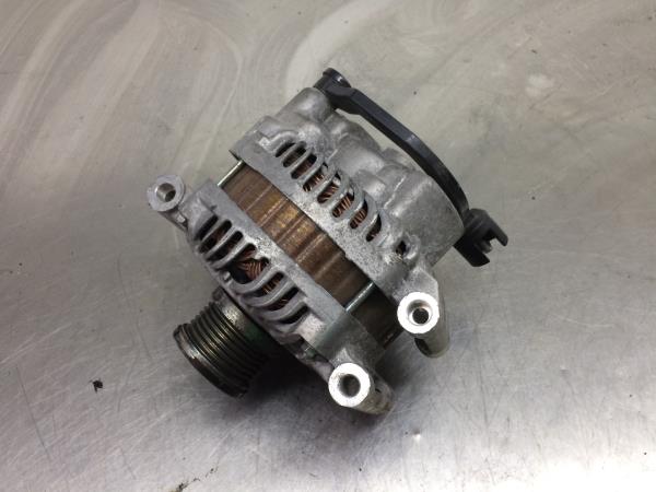 Alternador CITROËN DS3