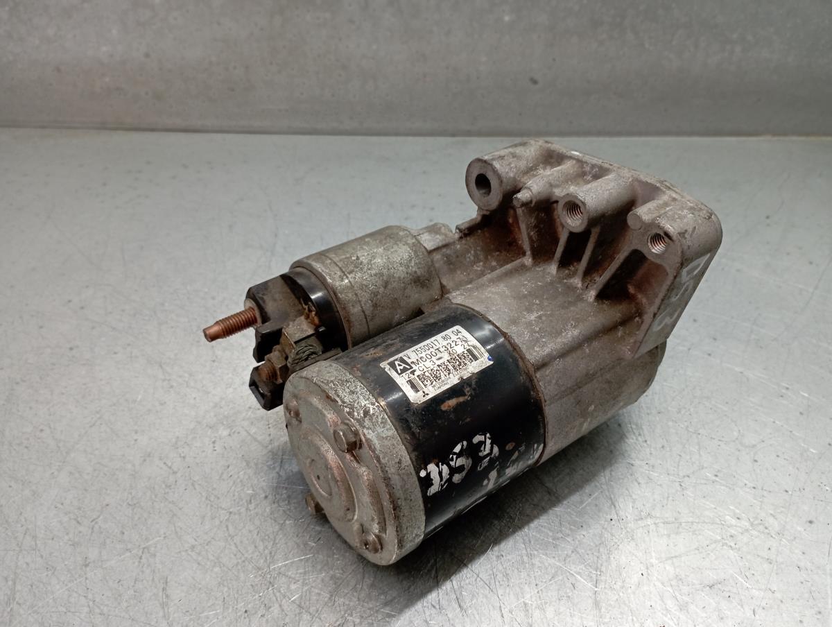 Motor de arranque CITROËN DS3 Imagem-1