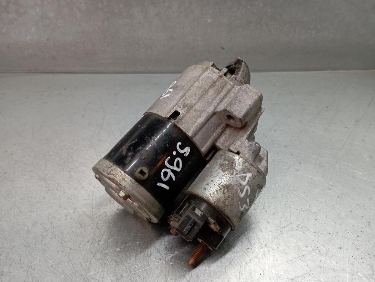 Motor de arranque CITROËN DS3