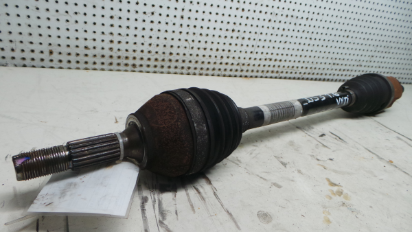 Left front driveshaft CITROËN DS3 Imagem-1