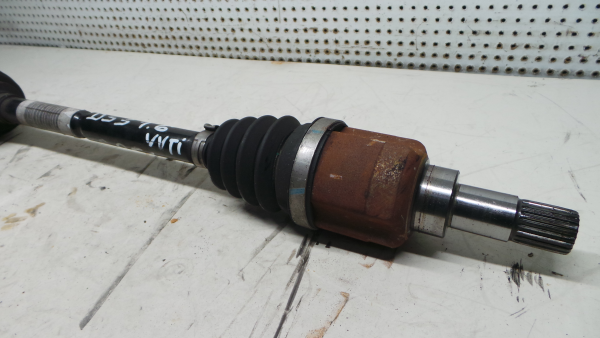 Left front driveshaft CITROËN DS3