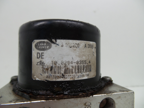 ABS LAND ROVER Freelander (L314) Imagem-2