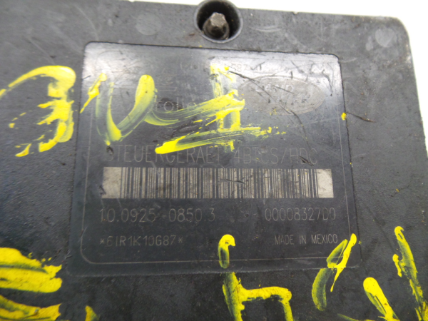 ABS LAND ROVER Freelander (L314) Imagem-3