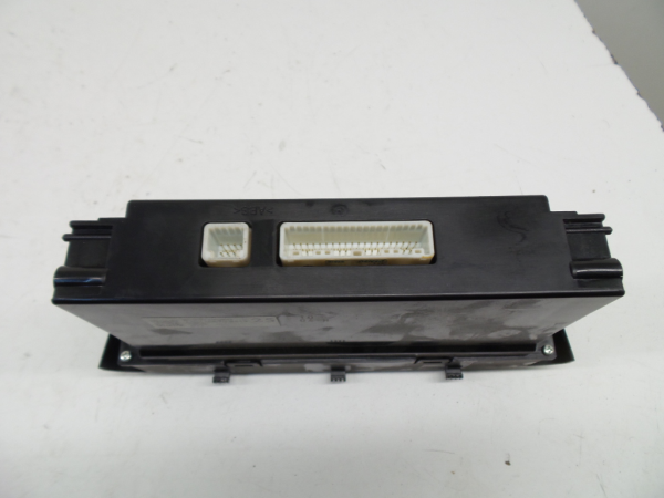 Comando chauffage / sofagem TOYOTA Avensis Liftback (_T25_) Imagem-1