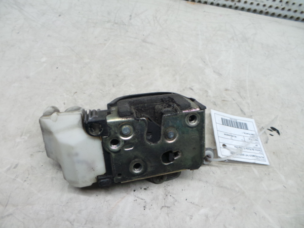 Front Right Door Lock ALFA ROMEO 147 (937_) Imagem-2