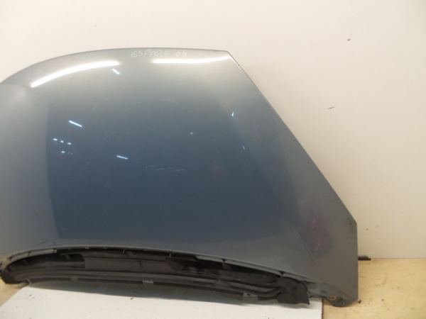 Cofano RENAULT Espace IV (JK0/1_) Imagem-2