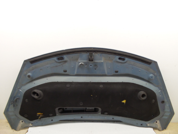 Cofano RENAULT Espace IV (JK0/1_) Imagem-3