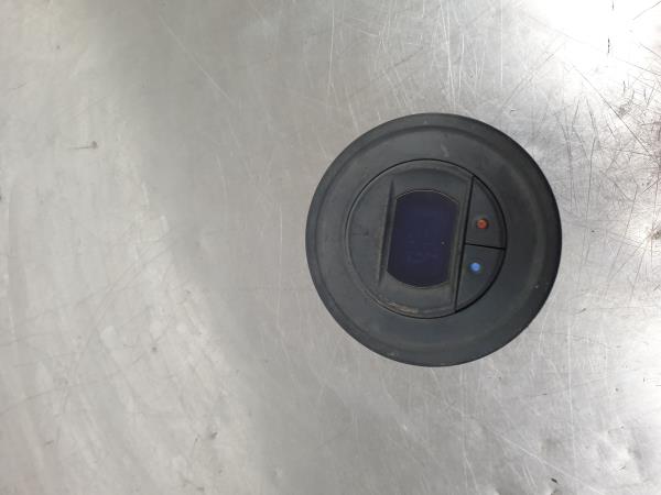 Comando clima RENAULT Espace IV (JK0/1_)