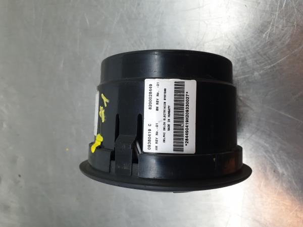 Comando clima RENAULT Espace IV (JK0/1_) Imagem-2