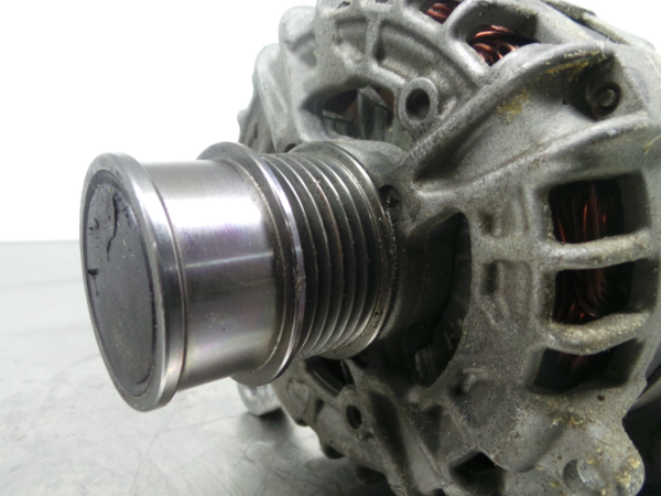 Alternador VOLKSWAGEN Polo (6R, 6C) Imagem-2