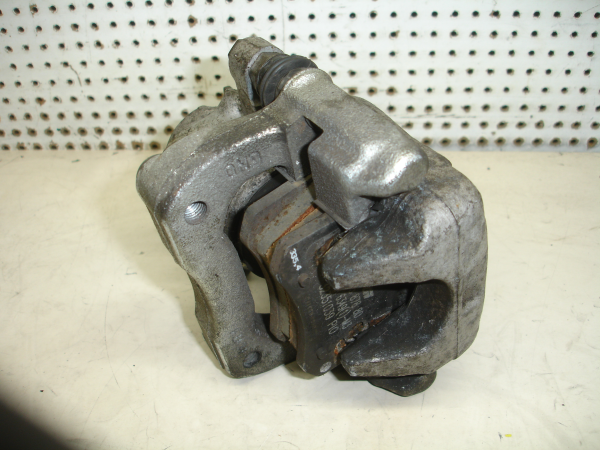 Pinza freno posteriore sinistra PEUGEOT 208 Imagem-1