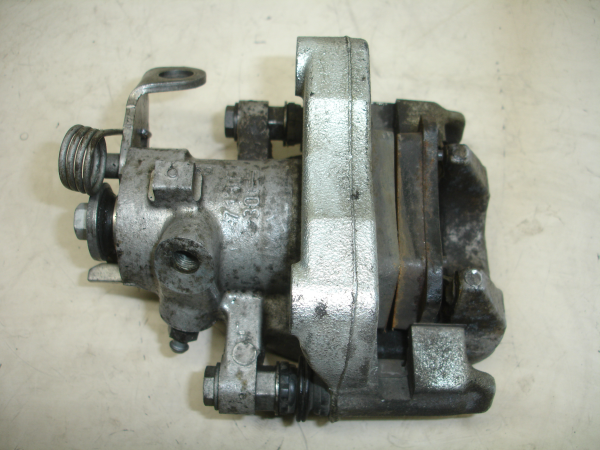 Pinza freno posteriore destra PEUGEOT 208 Imagem-2