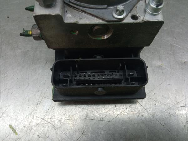 ABS DACIA Duster (HS_) Imagem-1