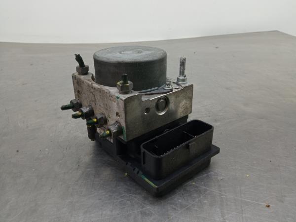 ABS DACIA Duster (HS_)