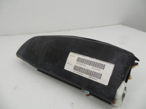 Right Seat Airbag DACIA Duster (HS_)