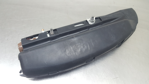 Left Seat Airbag DACIA Duster (HS_) Imagem-2