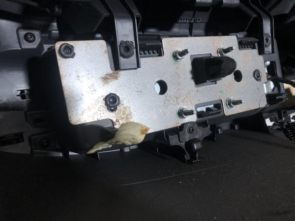 Airbag passageiro DACIA Duster (HS_)