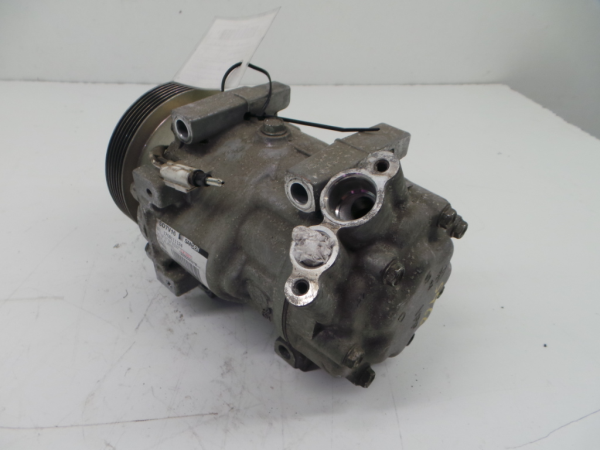 AC compressor DACIA Duster (HS_) Imagem-1