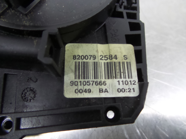 Cintura airbag DACIA Duster (HS_) Imagem-2