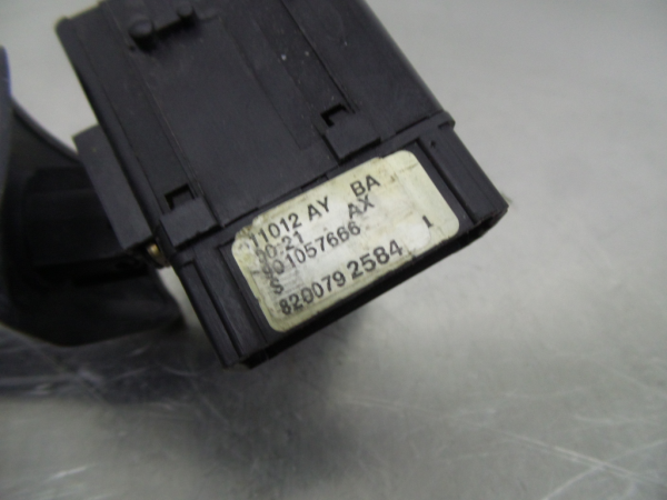 Wiper control stalk DACIA Duster (HS_) Imagem-3