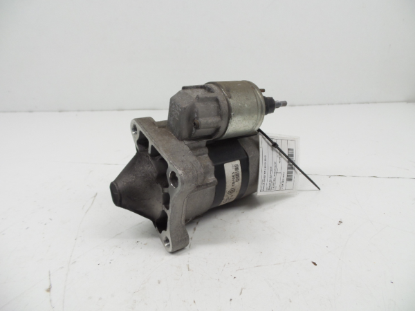Motor de arranque DACIA Duster (HS_)