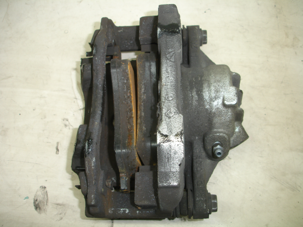 Pinza freno anteriore destra PEUGEOT 208 Imagem-1