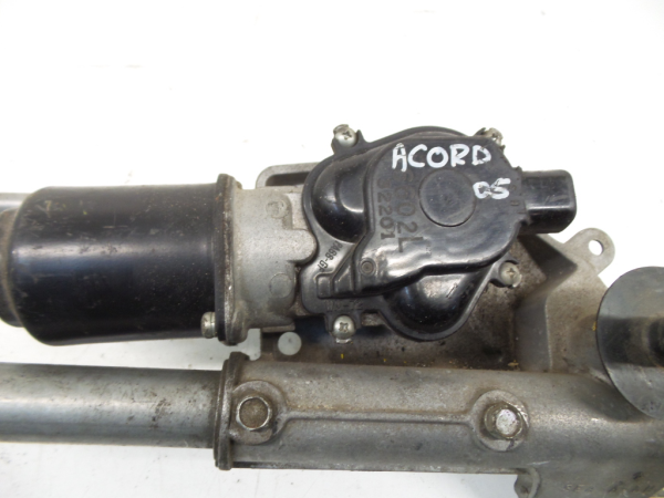 Motor limpiaparabrisas Frente HONDA Accord VII Sedan (CL_, CN_) Imagem-3