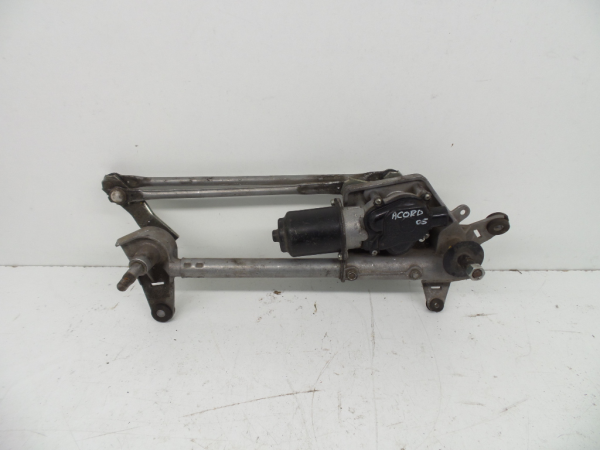 Motor limpiaparabrisas Frente HONDA Accord VII Sedan (CL_, CN_)
