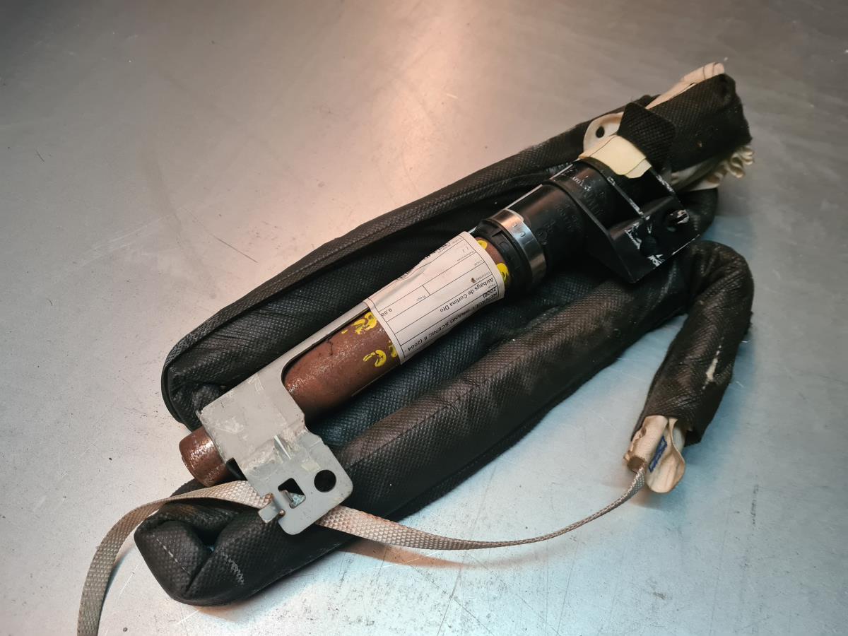 Airbag a Tendina Destra RENAULT Grand Scénic II (JM0/1_)