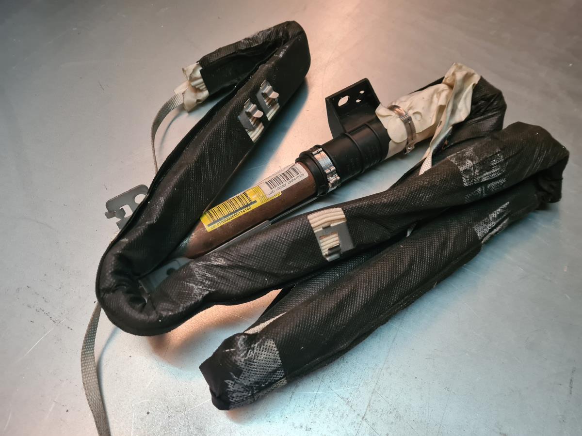 Airbag cortina direito RENAULT Grand Scénic II (JM0/1_) Imagem-1