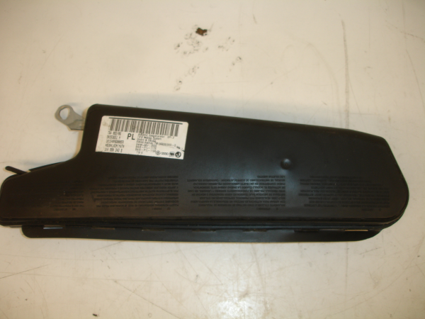 Airbag  Droite VOLKSWAGEN Golf V (1K1) Imagem-1