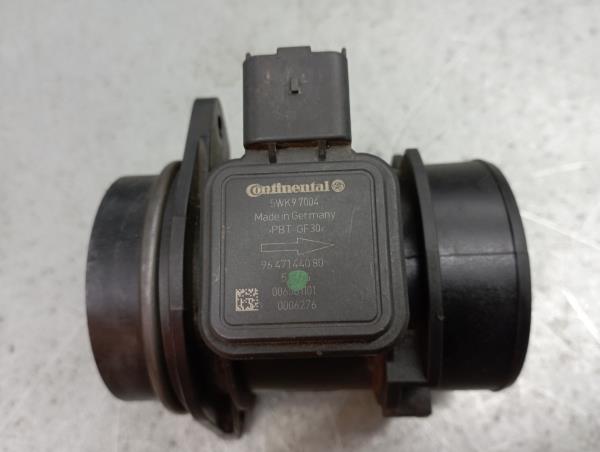 Mass Air Flow Sensor (MAF) PEUGEOT Bipper (AA_) Imagem-2