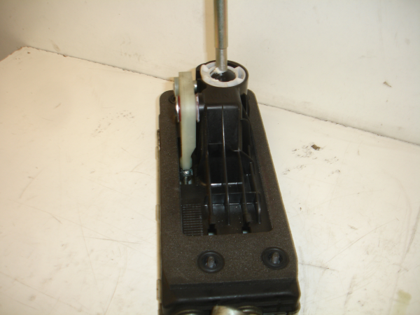 Seletor caixa velocidades MINI Mini (R56) Imagem-2