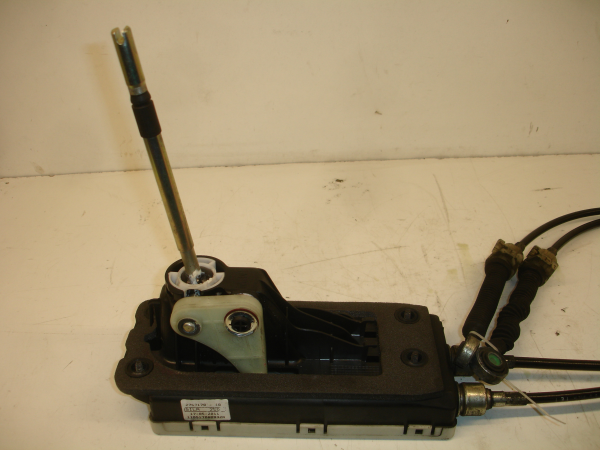 Seletor caixa velocidades MINI Mini (R56) Imagem-1