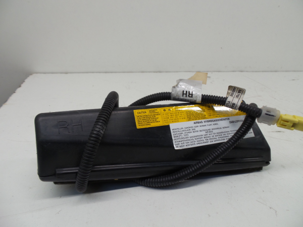 Airbag Derecho HYUNDAI Matrix (FC)