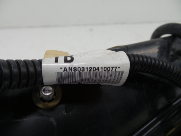 Airbag Derecho HYUNDAI Matrix (FC) Imagem-3