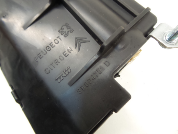 Airbag Derecho PEUGEOT 607 (9D, 9U) Imagem-2