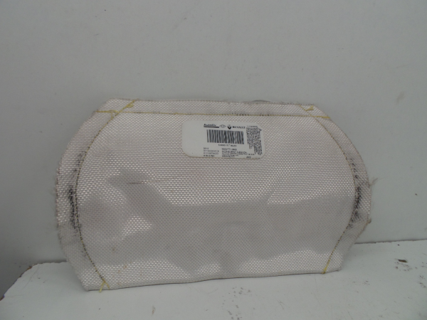 Airbag Izquierdo RENAULT Clio III (BR0/1, CR0/1)