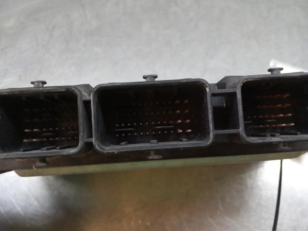 Centralina motor / ECU PEUGEOT 207 (WA_, WC_) Imagem-2