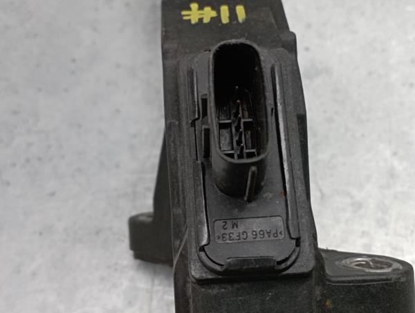 Pedal acelerador TOYOTA Auris Hatchback (_E15_) Imagem-3