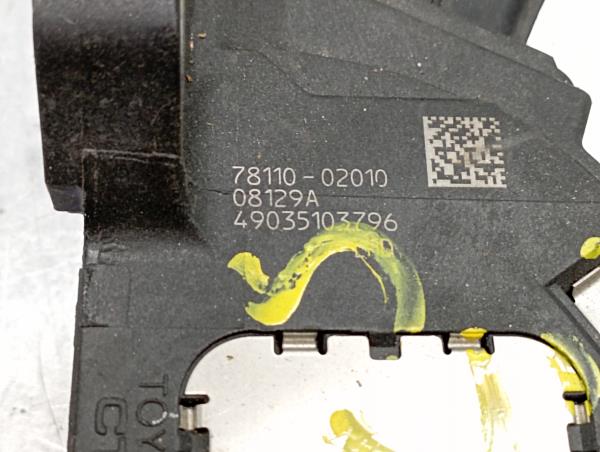 Pedal acelerador TOYOTA Auris Hatchback (_E15_) Imagem-4