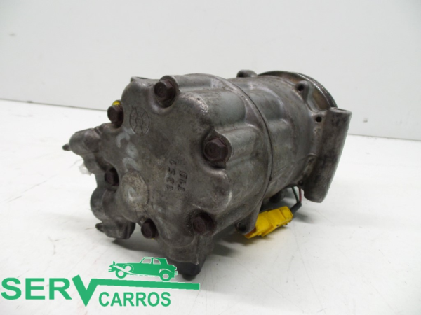 Compressore A/C PEUGEOT 207 (WA_, WC_) Imagem-1